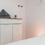 Lägenhet Senden 3 Bente *