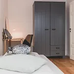 Appartement Senden 3 Bente Krummhörn
