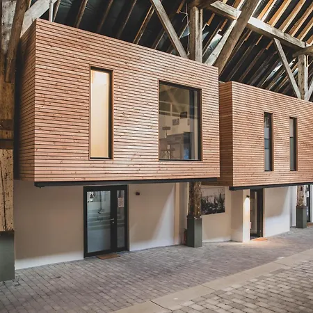 Senden 3 Bente Krummhörn