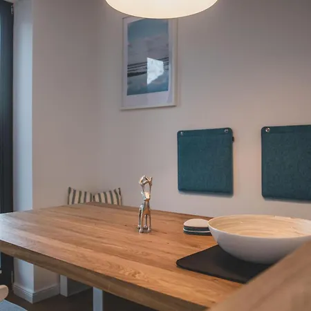 Senden 3 Bente Krummhörn