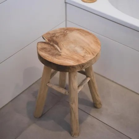 Senden 3 Bente דירה