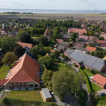 דירה Senden 3 Bente *