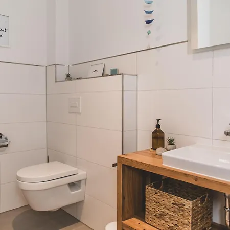 Senden 3 Bente Krummhörn