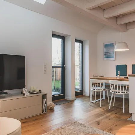 דירה Senden 3 Bente *