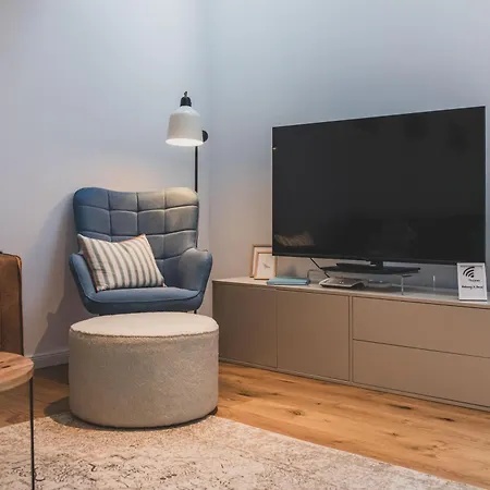 Senden 3 Bente Krummhörn