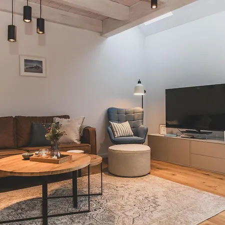 Senden 3 Bente Apartment