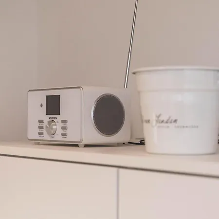 Senden 3 Bente Krummhörn