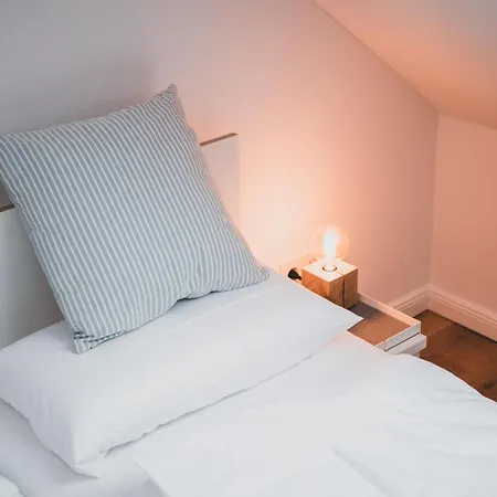 Senden 3 Bente * Krummhörn