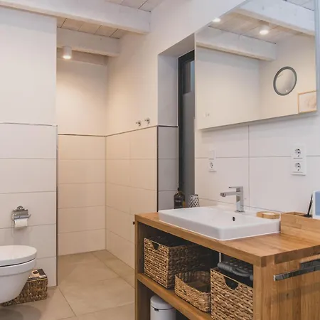 Senden 3 Bente דירה