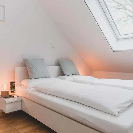 Senden 3 Bente Krummhörn