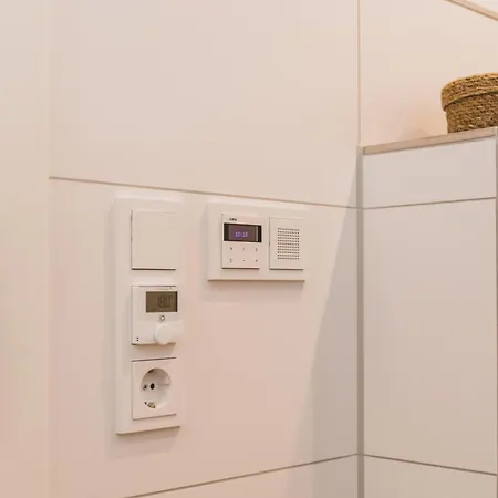 Senden 3 Bente דירה