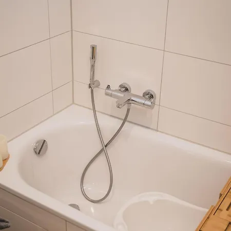 דירה Senden 3 Bente *