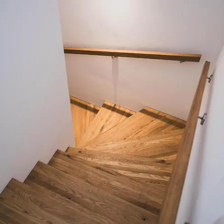 Senden 3 Bente דירה