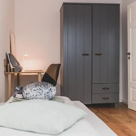 דירה Senden 3 Bente Krummhörn