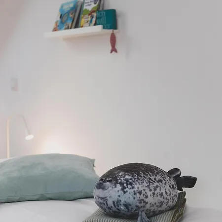 דירה Senden 3 Bente *