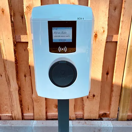 Senden 3 Bente * Krummhörn