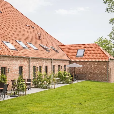 Senden 3 Bente דירה