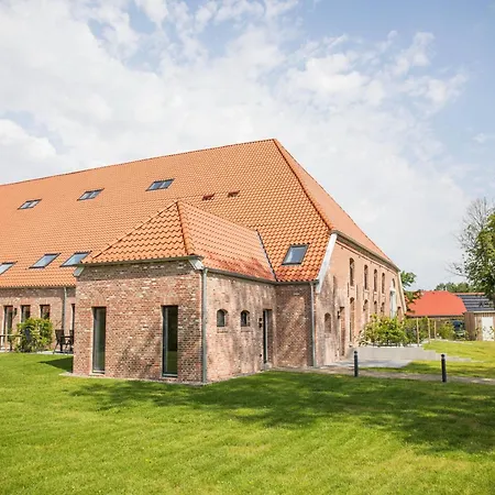 Senden 3 Bente דירה