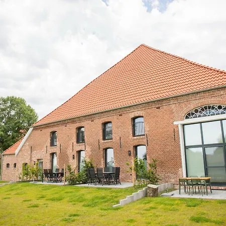 Senden 3 Bente * Krummhörn