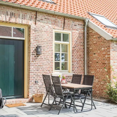 Senden 3 Bente דירה Krummhörn