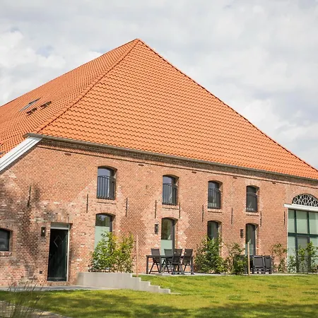 Senden 3 Bente * Krummhörn