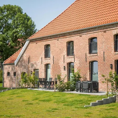 דירה Senden 3 Bente *