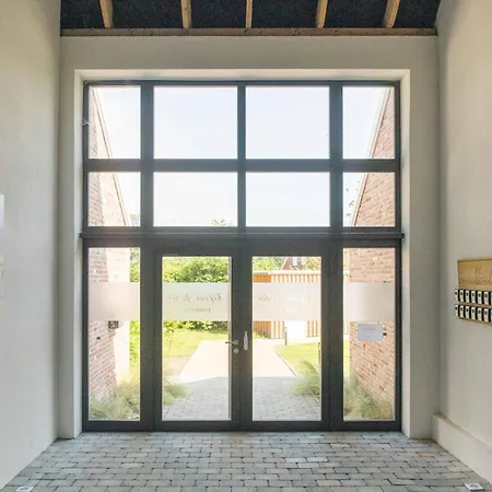 Apartment Senden 3 Bente *