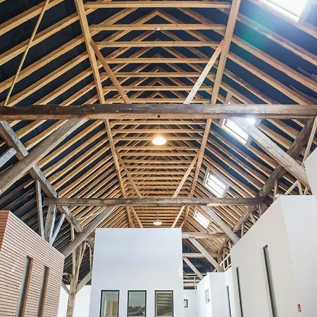 Senden 3 Bente דירה