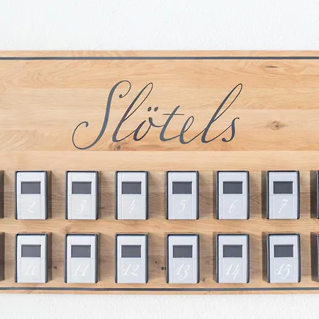 דירה Senden 3 Bente *