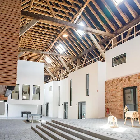 Senden 3 Bente דירה