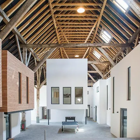 Senden 3 Bente דירה