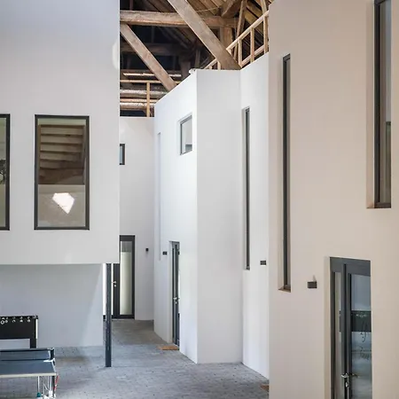 Senden 3 Bente דירה