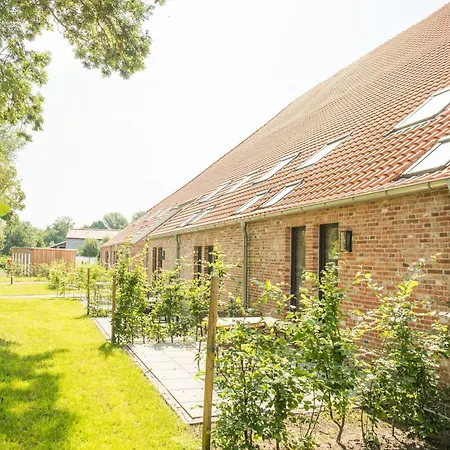 דירה Senden 3 Bente *