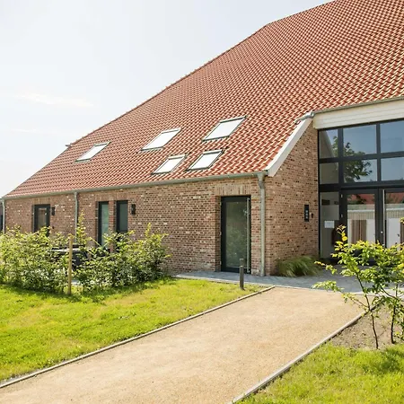 Senden 3 Bente Krummhörn