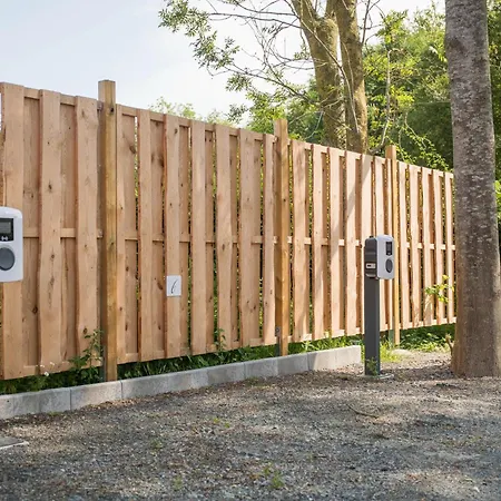 Senden 3 Bente דירה Krummhörn