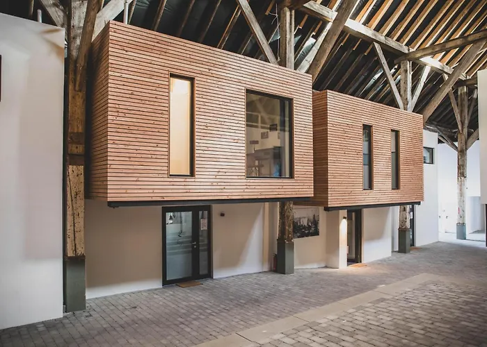 Senden 3 Bente Krummhörn