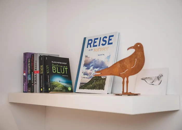 Lejlighed Senden 3 Bente Krummhörn