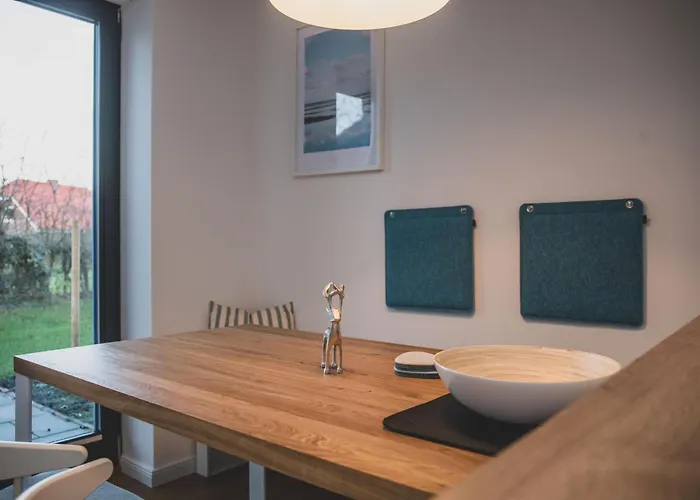 Senden 3 Bente Krummhörn