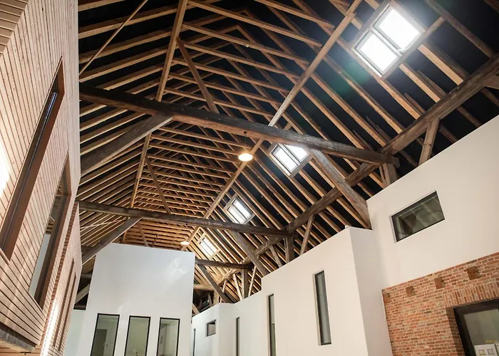 Senden 3 Bente Krummhörn