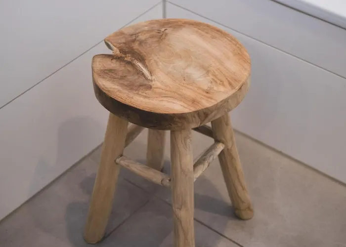 Senden 3 Bente Lejlighed