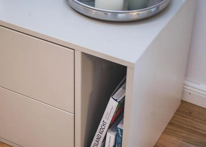 Senden 3 Bente Lejlighed *