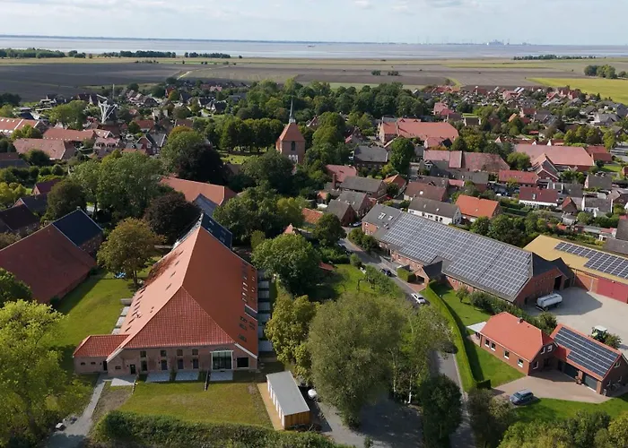 Lejlighed Senden 3 Bente *