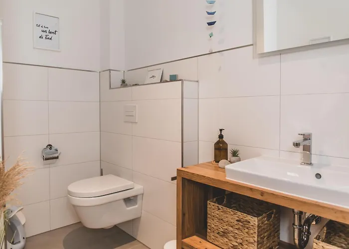 Senden 3 Bente Krummhörn