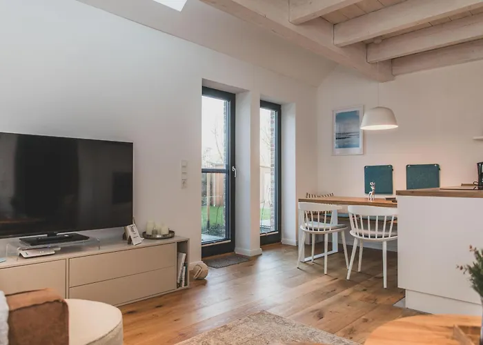 Lejlighed Senden 3 Bente *