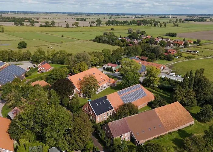 Senden 3 Bente Krummhörn