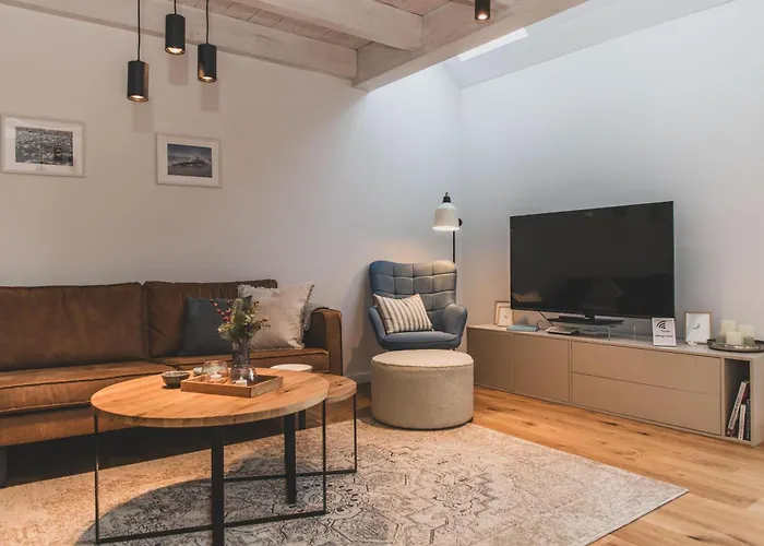 Senden 3 Bente Lejlighed