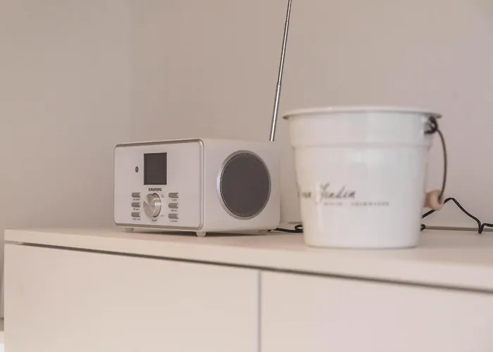 Senden 3 Bente Krummhörn