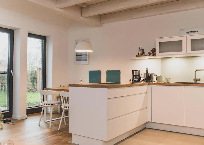 Lejlighed Senden 3 Bente