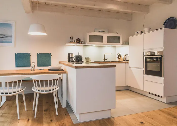 Lejlighed Senden 3 Bente *