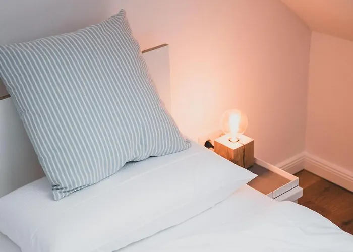 Senden 3 Bente * Krummhörn